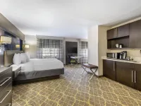 Best Western Plus University Inn  Conference Center Hotels in Clemson