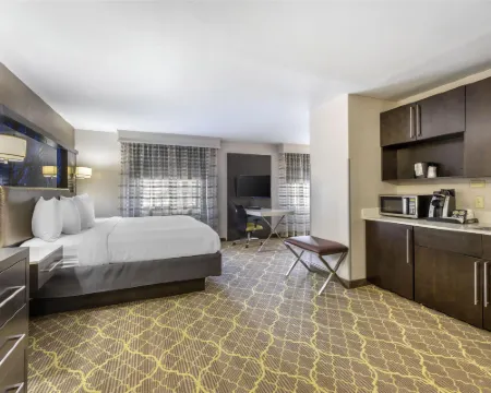 Best Western Plus University Inn  Conference Center Hotels in Clemson