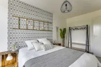 Lion King Suite - 4P near Disneyland Paris Hotel in zona Piscina Hotel Newport