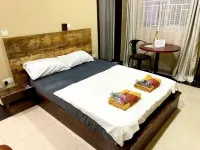 Superior en-suite studio at Sanga Estates