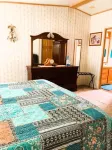 Wild West Hideaway a 3-bedroom house in charming Challis with WiFi, AC. Book now