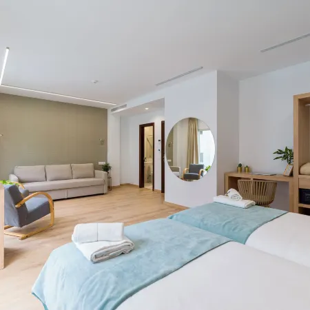 Hotel Emeté & Coworking by AirNest