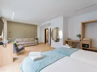 Hotel Emeté & Coworking by AirNest - sul mare