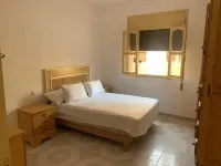 شقة مفروشة One-Bedroom Apartment Hotels in 