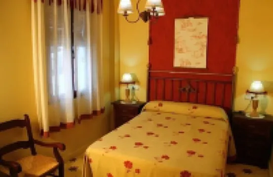 Aurora Cottage for 9 people