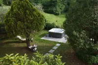 Villa Nella Toscana Rurale, Vigne & Giardino, Idromassaggio, Barbecue.wi-fi, A/C