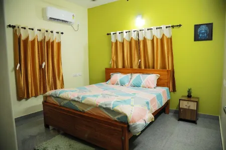 Mansion Luxury service Villa