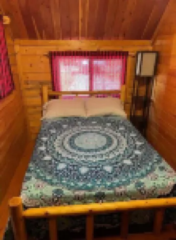 Get-a-way for 2!! Hotels in Rockcastle County