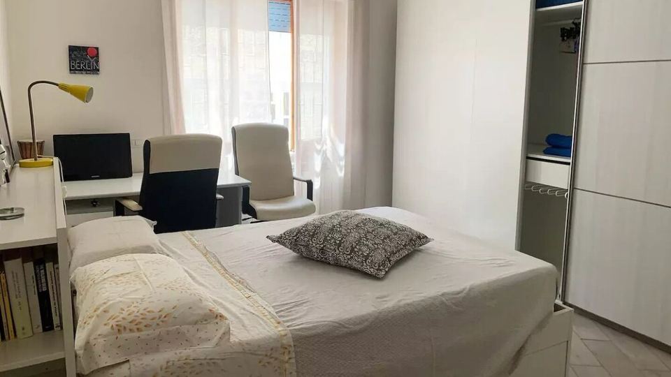 Cozy apartment - central within walking distance of Naples