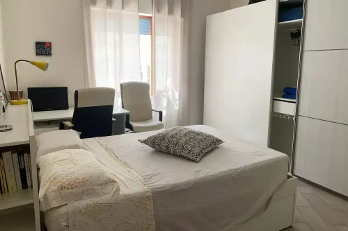 Cozy apartment - central within walking distance of Naples