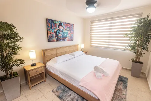 King Beds 4br Urban Oasis w/ Coffee bar