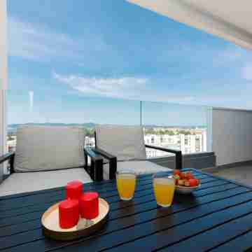 Zadar Rooftop, Nähe Altstadt und Stadtstrand Others