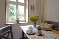 Poppy vacation apartment Coswig 호텔