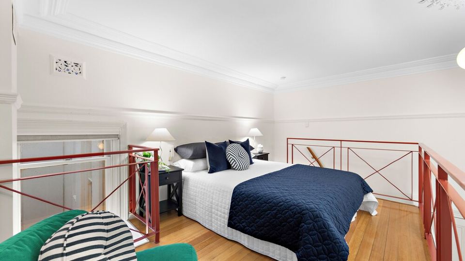 Ultimate Fremantle Location