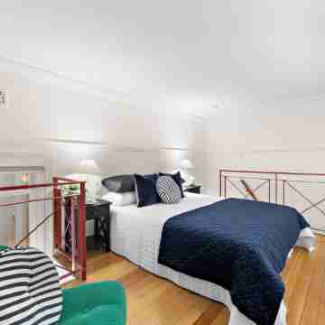 Ultimate Fremantle Location Rooms
