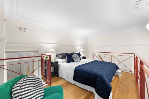 Ultimate Fremantle Location