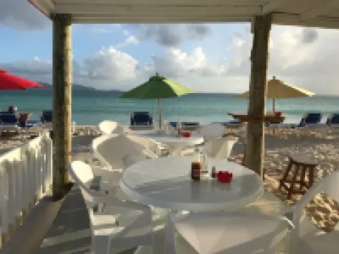Dream Weaver Villa in RendezVous Bay Hotels in The Valley