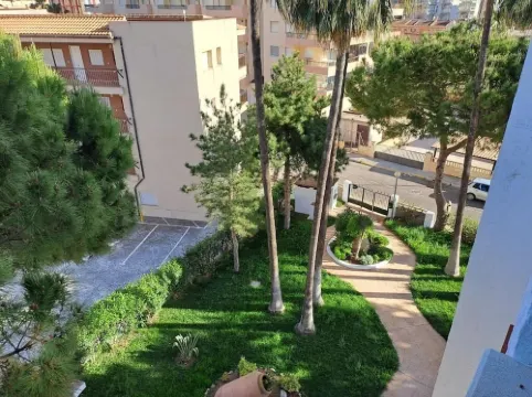 Atico Castillo Peñiscola