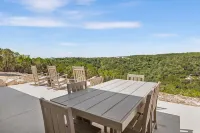 Cibolo Crest - Where Serenity meets Style - 3 bdrm - 1 game room - 1 game loft