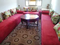 Amazing apartment with WiFi in Oualidia Hotels in Oualidia