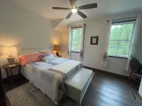 Beautiful NEW BUILD 3-bedroom home surrounded by nature Egg Harbor, Door County