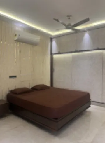 Cozy and comfortable villa