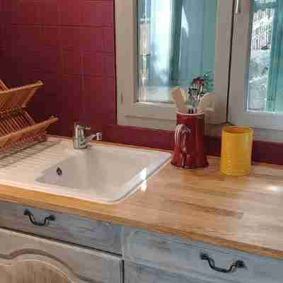 Charming Studio in Nyons Rooms