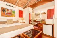 Parador Lumiar Hotel & Spa Hotels in Lumiar