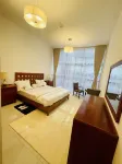 A fully furnished 2bedroom apartment located at Al Raffa. Hotels in Al Hudaiba