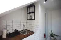 Cozy little vacation apartment in Bacharach