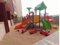 Modern Cozy Apartment Hotels in Kiambu