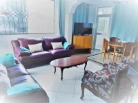 Relax at Royal Palms Apartment D4