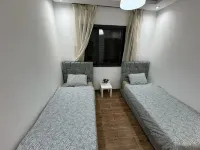 Cosy Apartment Hotels in Sidi Moumen
