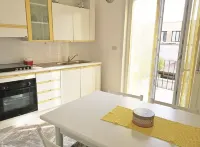 Cozy apartment near the sea Hotels in Poggiardo