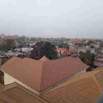 Diallo Guest House 2 Others