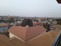 Diallo Guest House 2 のホテル