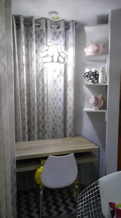 Mini independent apartment Отели рядом с достопримечательностью «Park Juana Alarco de Dammert»