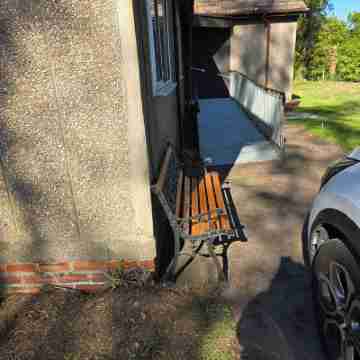 Tranquil&Beautiful surroundings,situated in the country 20mins seaside,dark sky Hotel Exterior