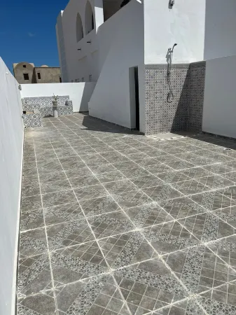 Wohnung in Strandnähe -red Home