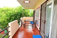 2 Bed Room Villa with Pvt  Pool Các khách sạn ở Chengalpattu