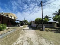Fare Huri Rangiroa Hotels in Rangiroa