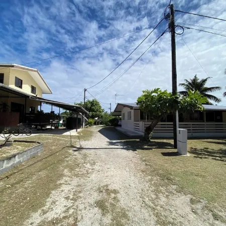 Fare Huri Rangiroa