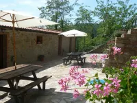 Apartment in Massa Marittima with Pool - Swimmingpools