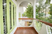 Cozy townhome in lovely Tezpur with Garden view Hotels in Sonitpur