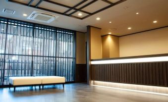 Natural Hot Spring with Sauna Hotel Glan Y's Koshigaya