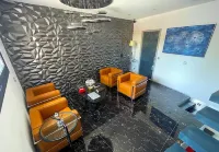 Villa Médusa, design and comfort close to the beach Hotels in Vic-la-Gardiole