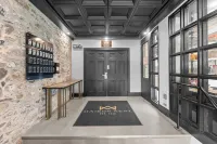 La Maison Kent - PAR Aneyro