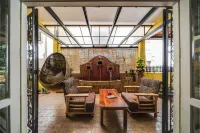 Waterfall Manor Villa by Spacez Hotels in 