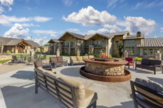 Best Western Plus High Country Inn