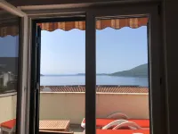 Luxury penthouse in Herceg Novi Hotels in Herceg Novi